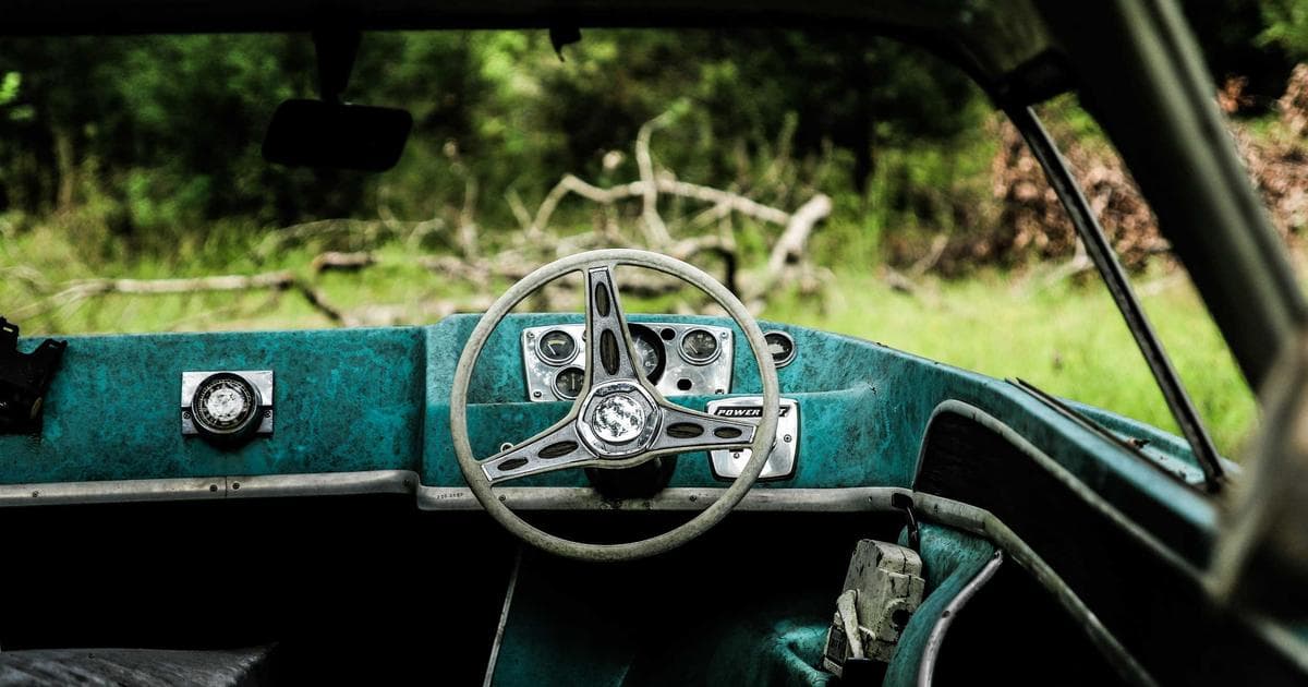 The Art of Error Handling